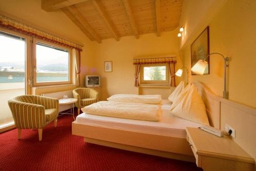 Lammertalerhof Abtenau Habitación foto